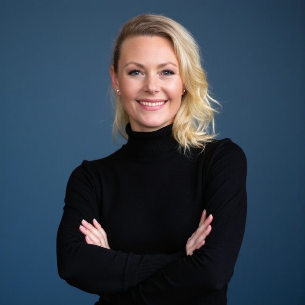 Stefanie Dietrich